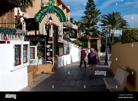 bar caleta de fuste